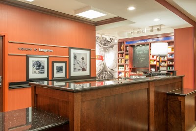 Photos of Hampton Inn Kingston