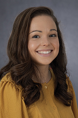 Alexandra "Ali" Williams, MPA, PA-C