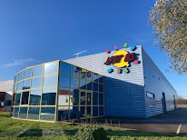 Net 85 à Dompierre-sur-Yon