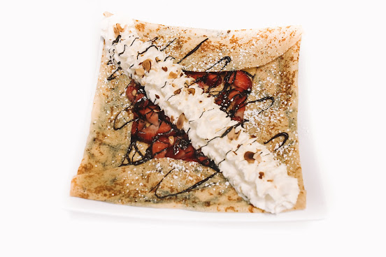 La Sandwicherie Las Vegas by null