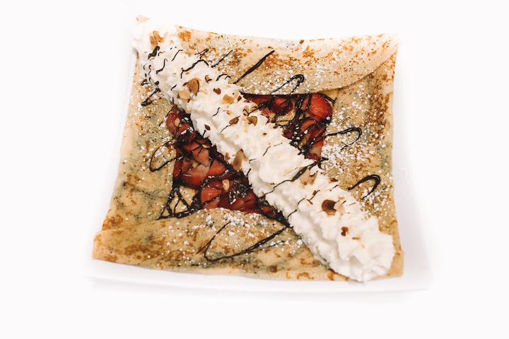 La Sandwicherie Las Vegas by null