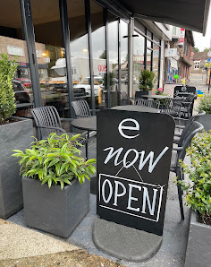 Eleven Amersham 11 Hill Ave, Amersham HP6 5BD, United Kingdom