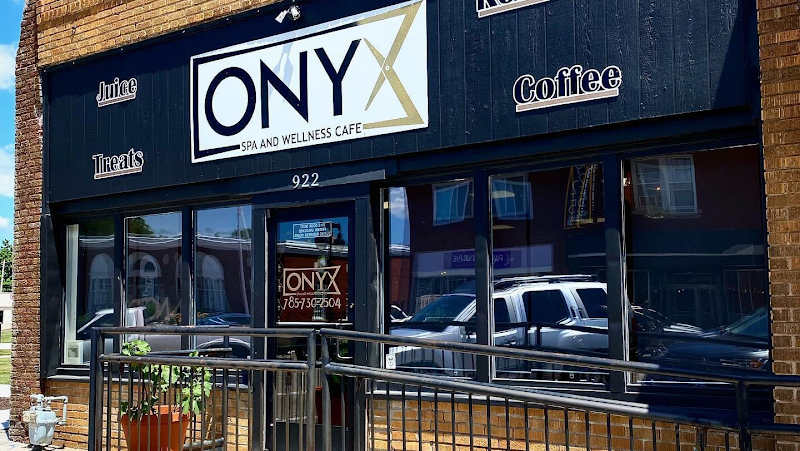 Onyx Wellness Cafe — photo