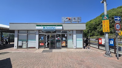 藤野パーキングエリア (下り)