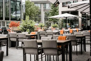 The ASH Frankfurt image