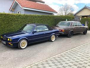 Photo n°14 de L’atelier à Abbévillers (Garage automobile)