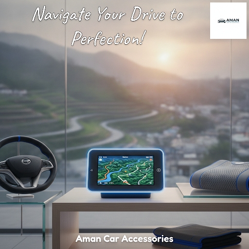 Car Gps Device post image