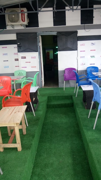 Photos of BLING BLING BAR
