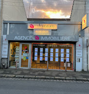 Domium à Savigny-sur-Orge