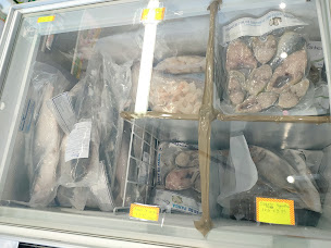 Photo n°6 de NanuExo à Nevers (Épicerie)