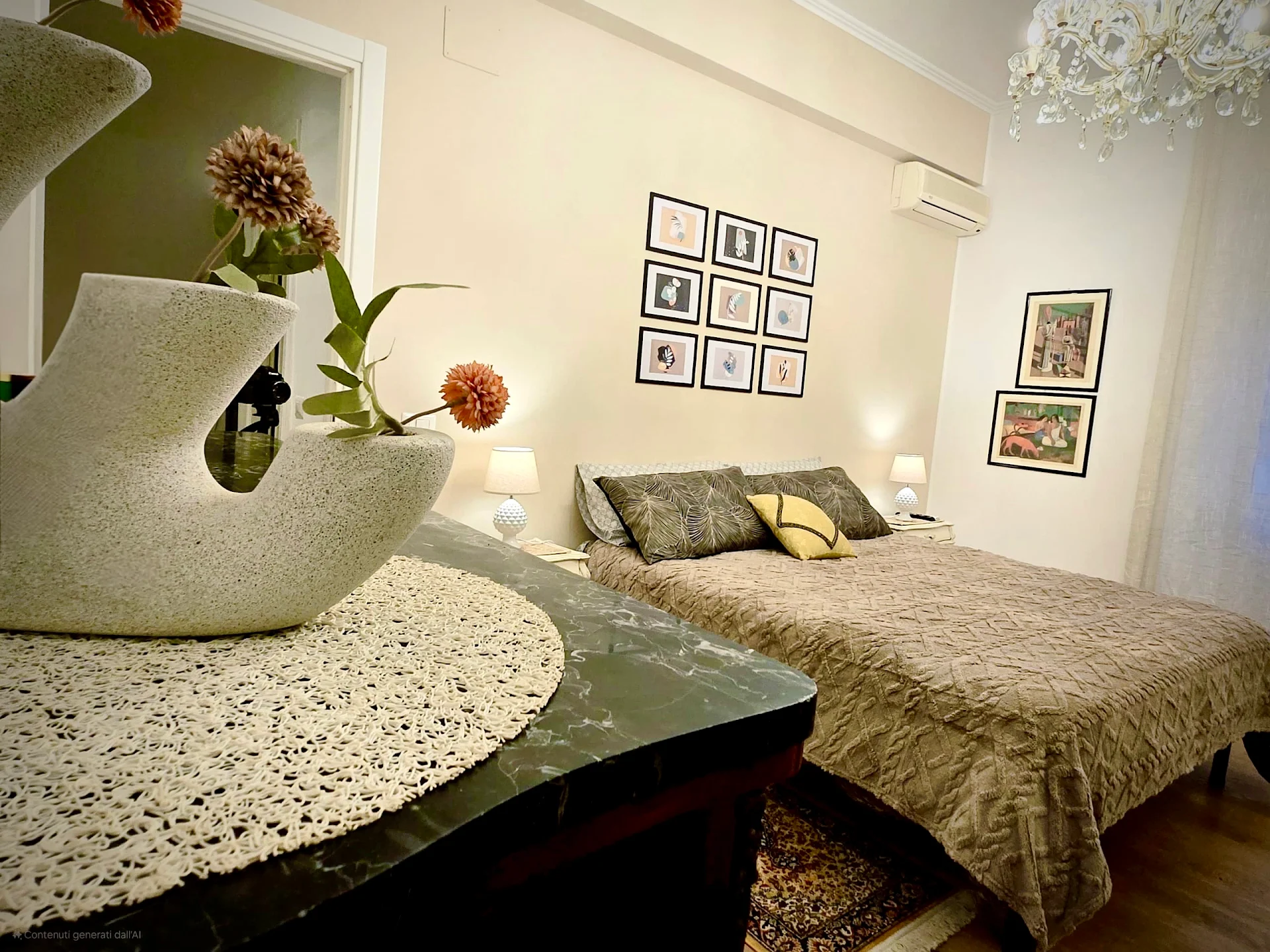 RHOME Luxury Sharing Home
