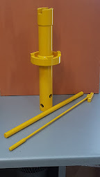 Photo n°9 de Yelloz Industry à Ozoir-la-Ferrière (Soudeur.euse d'aluminium)