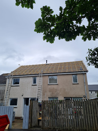 Roofcheck - Visual