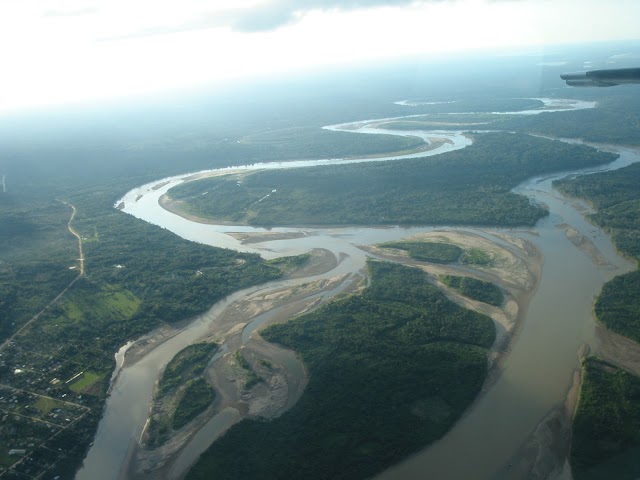 Rurrenabaque