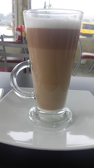 Photos of La Chocita