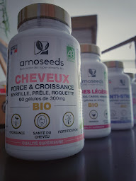 Photo n°11 de Terra CBD Meyzieu Shop à Meyzieu (Programme de bien-être)