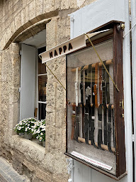 Photo n°21 de Nappa maroquinerie à Pézenas (Magasin de maroquinerie)