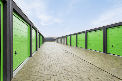 BOX Garagepark Enschede B.V. - Thumbnail