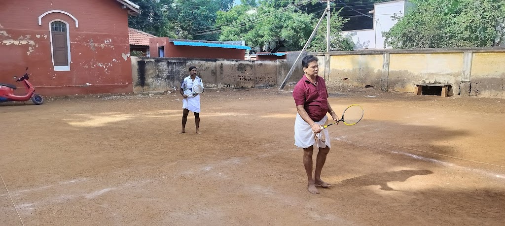 Dutt Club Kulithalai