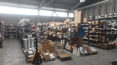 Photos of Euromix NK Kft.