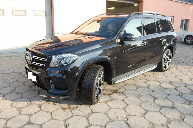 Detailing Center - FleshCar - Wrocław