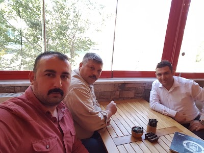 Photos of Coffee Time
