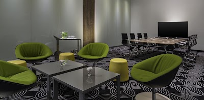 lodging