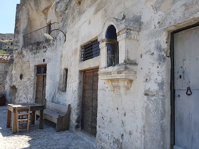 Photos of Albergo Sextantio Le Grotte Della Civita