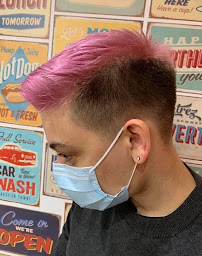 Photo n°20 de 66 Hair Cut Street à Manom (Barbier)