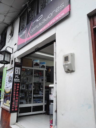 Photos of TEKNOCOMPUTADORES