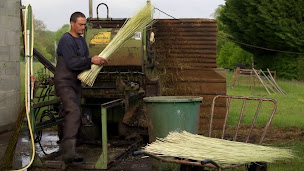 Photo n°14 de VANNERIE DE VILLAINES à Villaines-les-Rochers (Magasin)