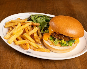 Photo n°75 de Au Bureau - Pub et Brasserie à Dieulefit (Bar sportif)