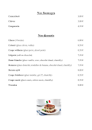 Photo n°14 de Pizzeria Da Riccardo à Choisy-le-Roi (Restaurant)