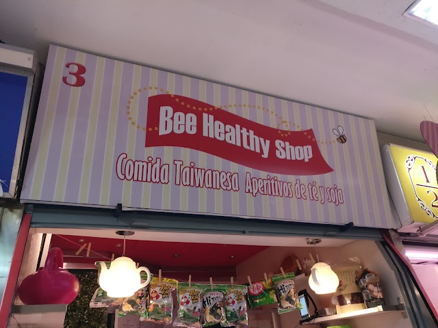 Bee Healthy Shop
