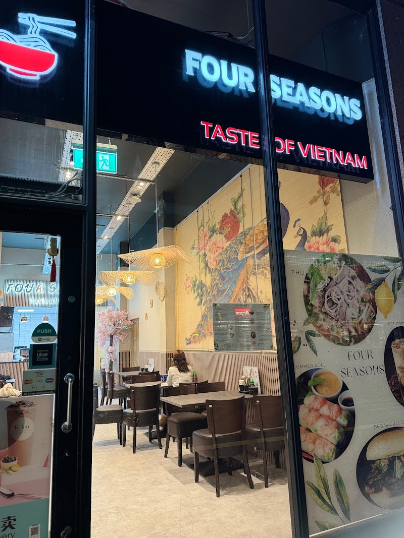 Four Seasons — photo 5