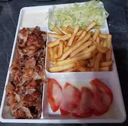 Photo n°28 de Ankara kebab à Chalon-sur-Saône (Restauration rapide)