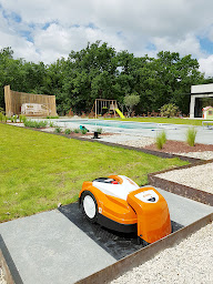 Photo n°6 de Gillibert Sarl à Manosque (Atelier de réparation de tracteurs)