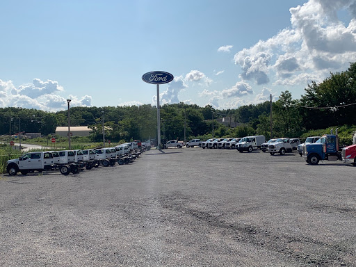 Allstate Ford of Youngstown