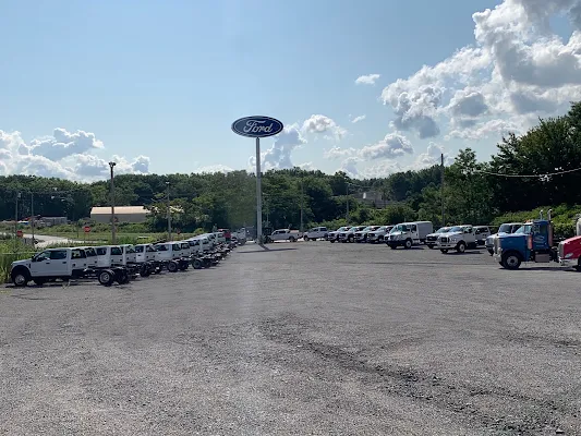 Allstate Ford of Youngstown