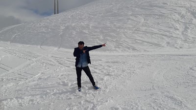 Photos of Darband Sar Ski Resort