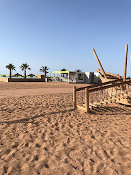 Photo n°23 de La Voile Verte à Valras-Plage (Restaurant)