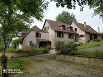 Le Chapitre à Fleurac