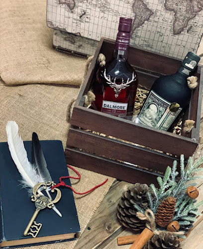 Opinii despre Κάβα Χρηστίδης în Λαγκαδάς - Κάβα