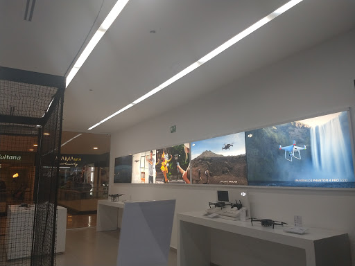 DJI Premium Store Monterrey - Thumbnail