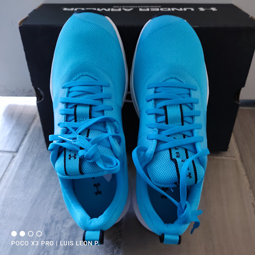 América'n Shoes - Thumbnail