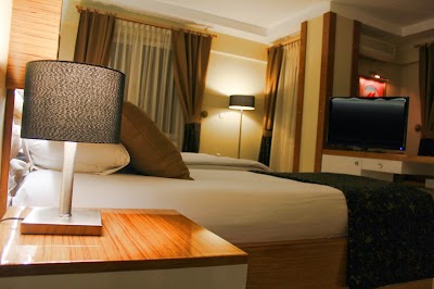 Photos of PARADISE &Ccedil;AYCUMA HOTEL
