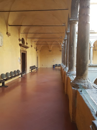 Photos of University of Bologna - Faculty of Law