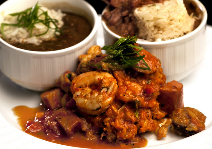 Desire Oyster Bar by null