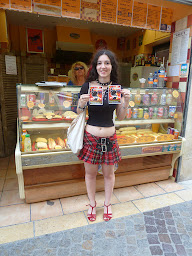 Photo n°35 de Miam Miam à Avignon (Sandwicherie)