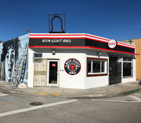 Photo of Bon Gout BBQ